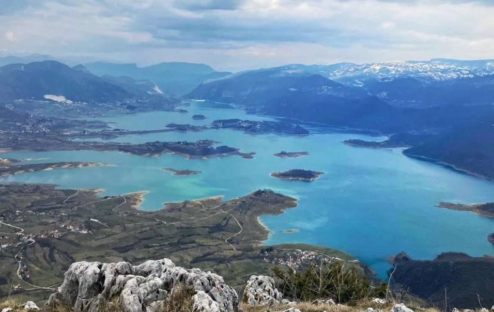 Nastavljena potraga za tijelom mladića koji je stradao u Ramskom jezeru